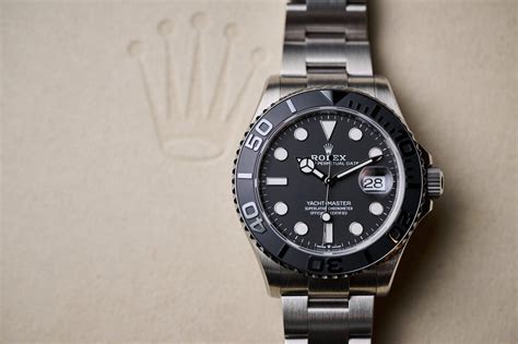 rolex yacht master 42 price uk|Rolex titanium yacht master 2023.